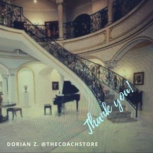 Special Thanks to Dorian Z.